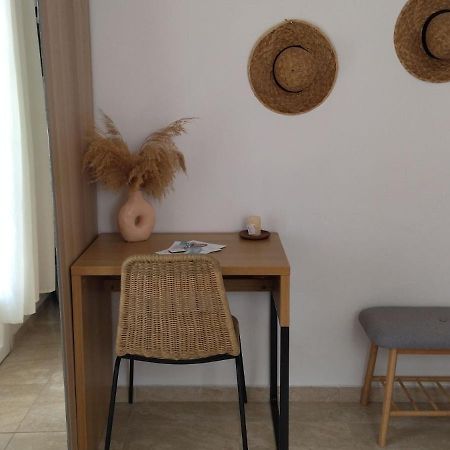 Gaia Serifos Apartments Rámos Værelse billede